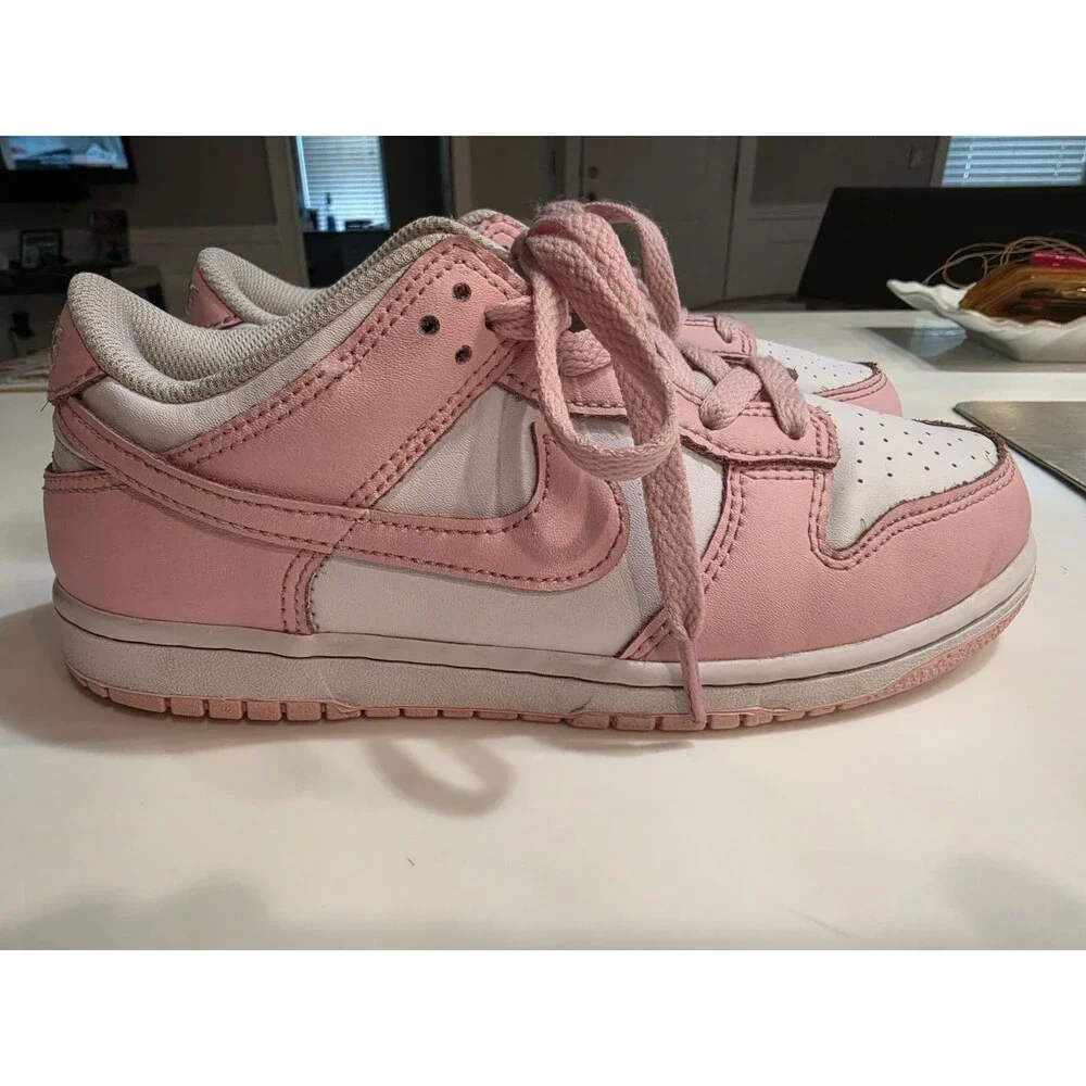 Nike dunk low